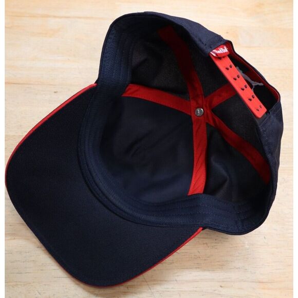 RedBull Racing Puma Hat Snapback Official - Picture 9 of 10